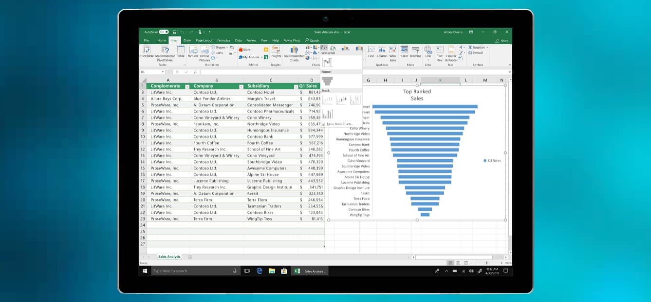 Office 2019 for mac review